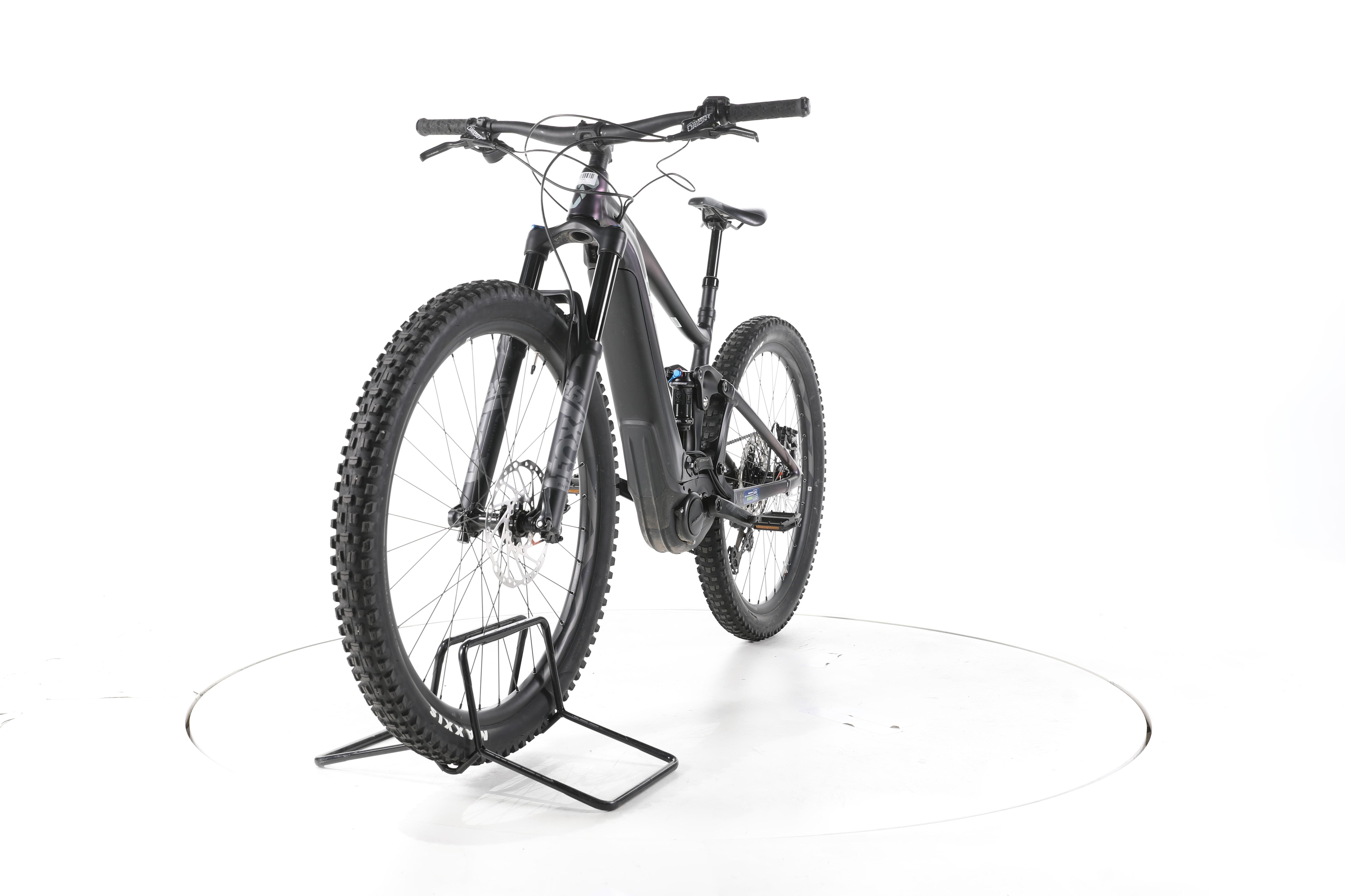 Liv Intrigue X E+ 2 Pro E-Bike Fully - Image 5