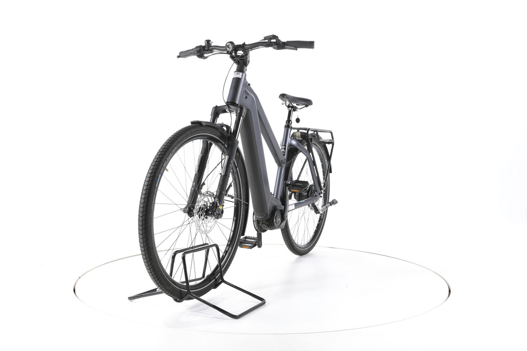 Riese & Müller Charger4 Mixte vario City E-Bike - Image 5