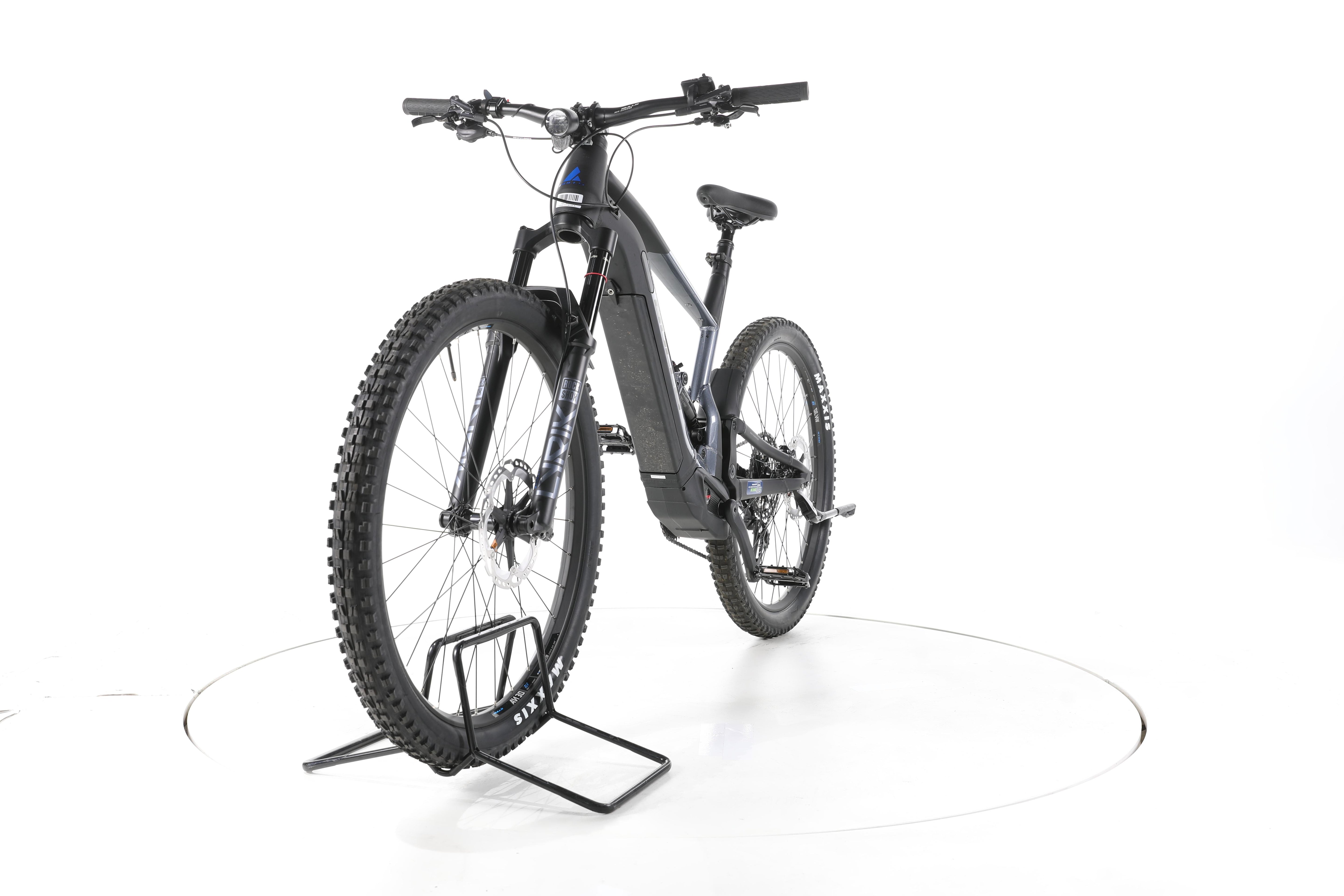 Bulls E-Stream EVO AM 4 E-Bike Fully - Image 5