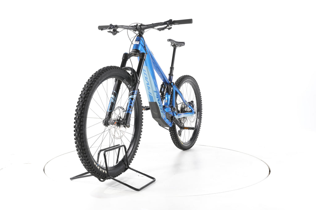 Pivot Cycles Shuttle LT Fully E-Bike Carbon - Image 5
