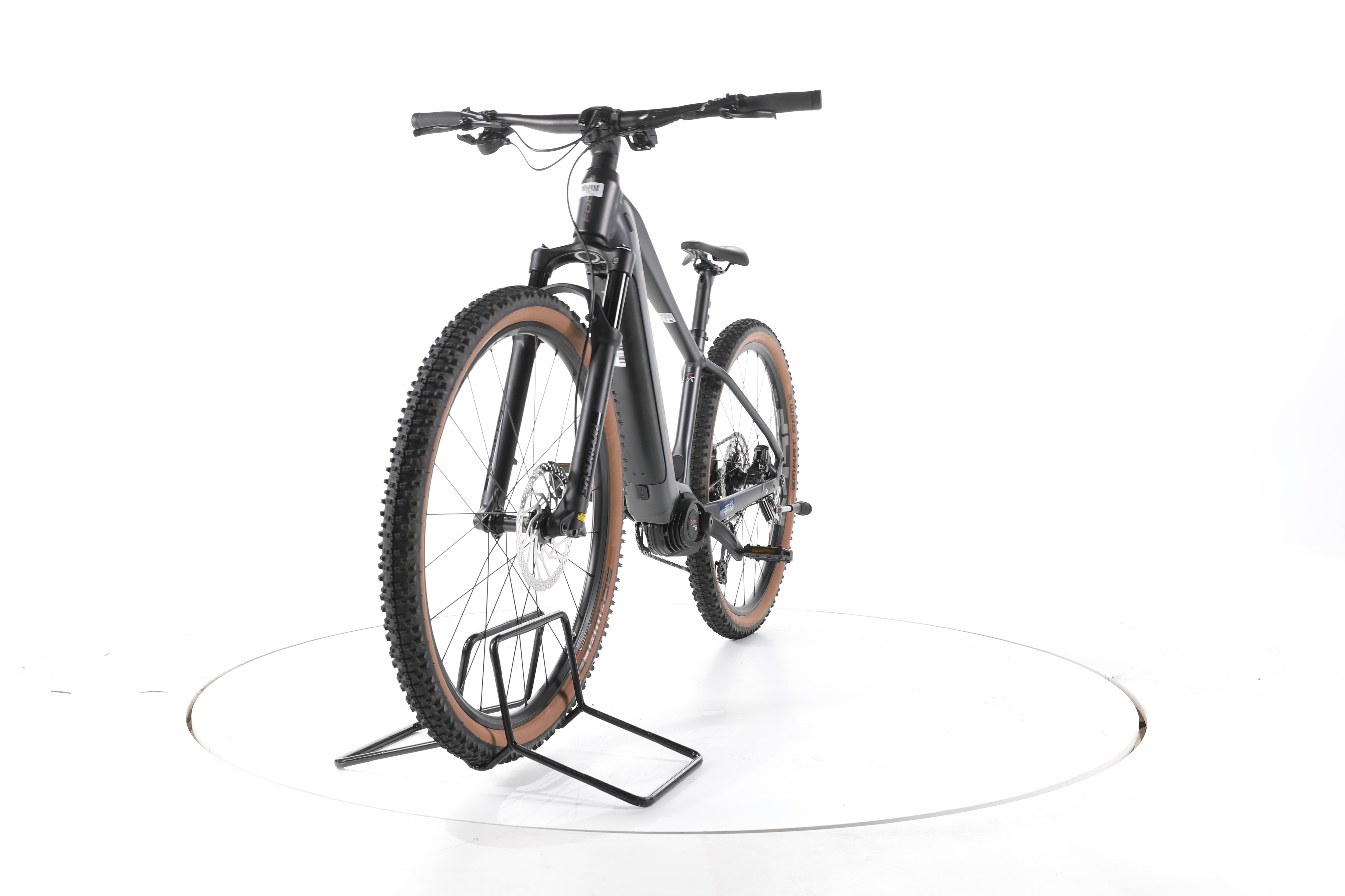 Focus Jarifa² 6.9 E-Bike - Image 5