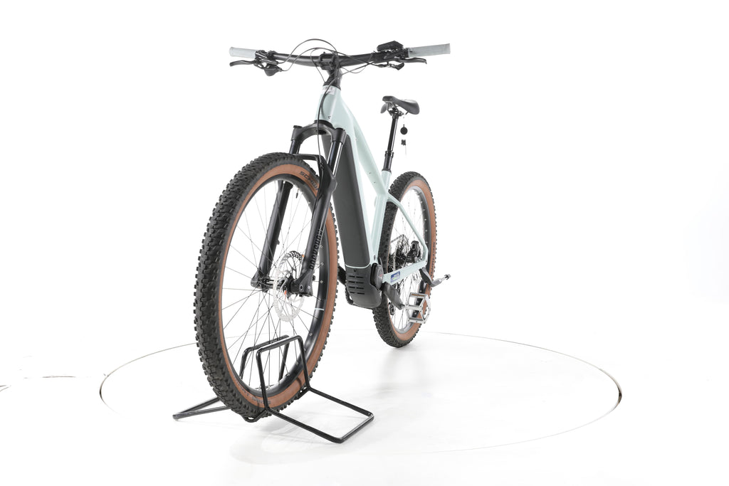 Cube Reaction Hybrid Race E-Bike 2025 - Image 5