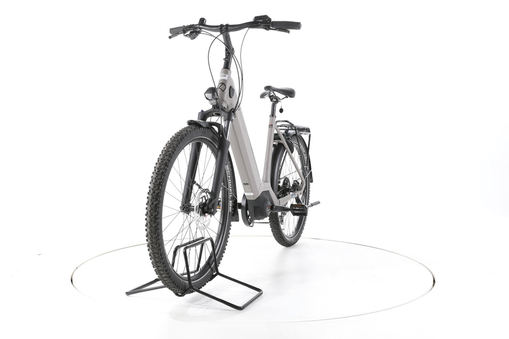 Kalkhoff Entice 3.B Move Trekking E-Bike Tiefeinsteiger 2024 - Image 5