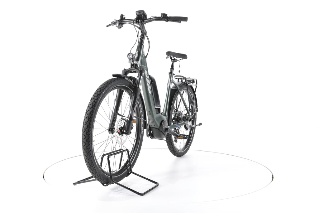 KTM Macina Gran P510 Trekking E-Bike Tiefeinsteiger - Image 5