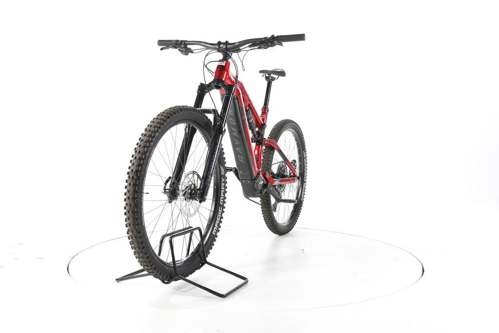 R Raymon TrailRay 160E 10.0 Fully E-Bike - Image 5