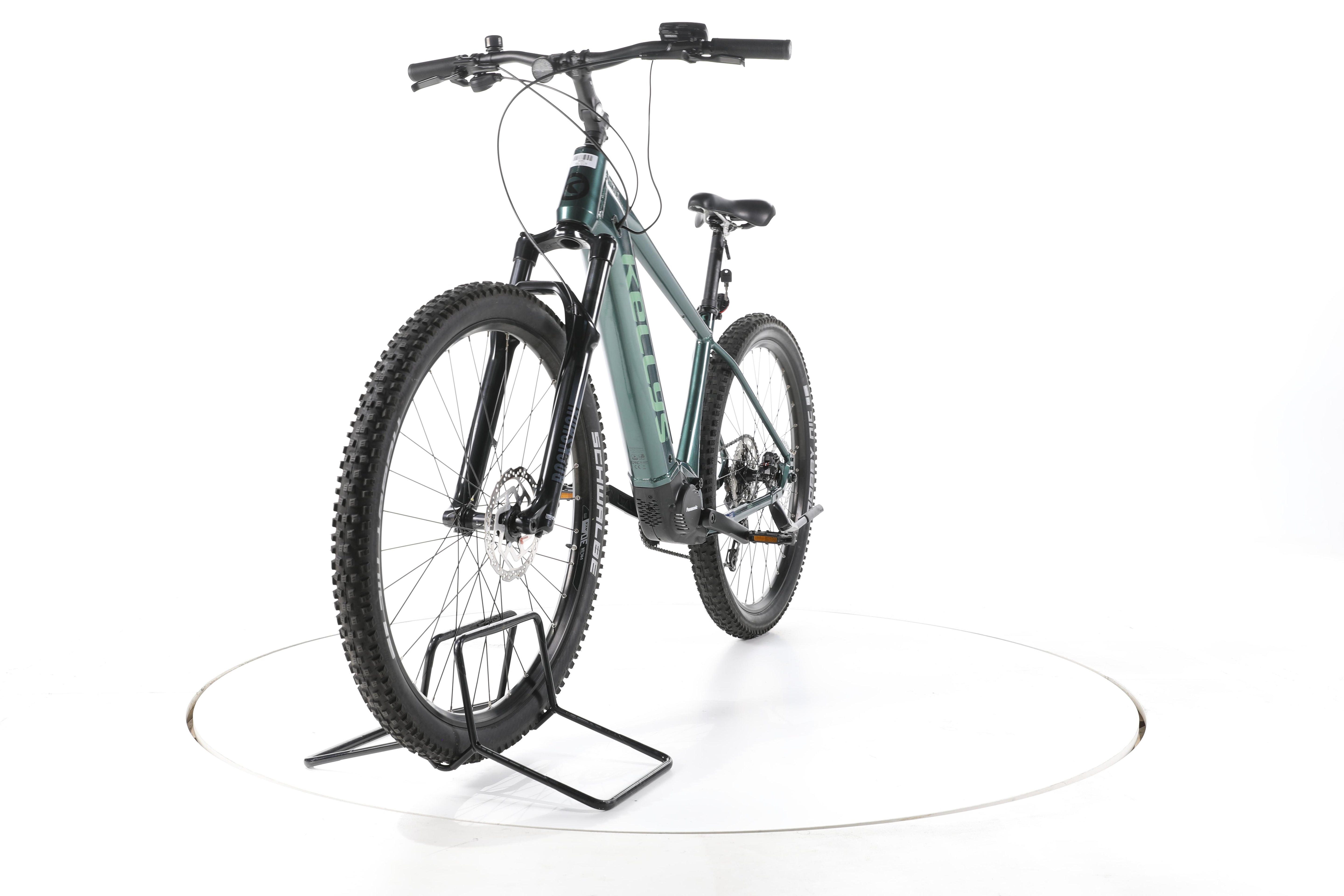Kellys TYGON R50 E-Bike - Image 5