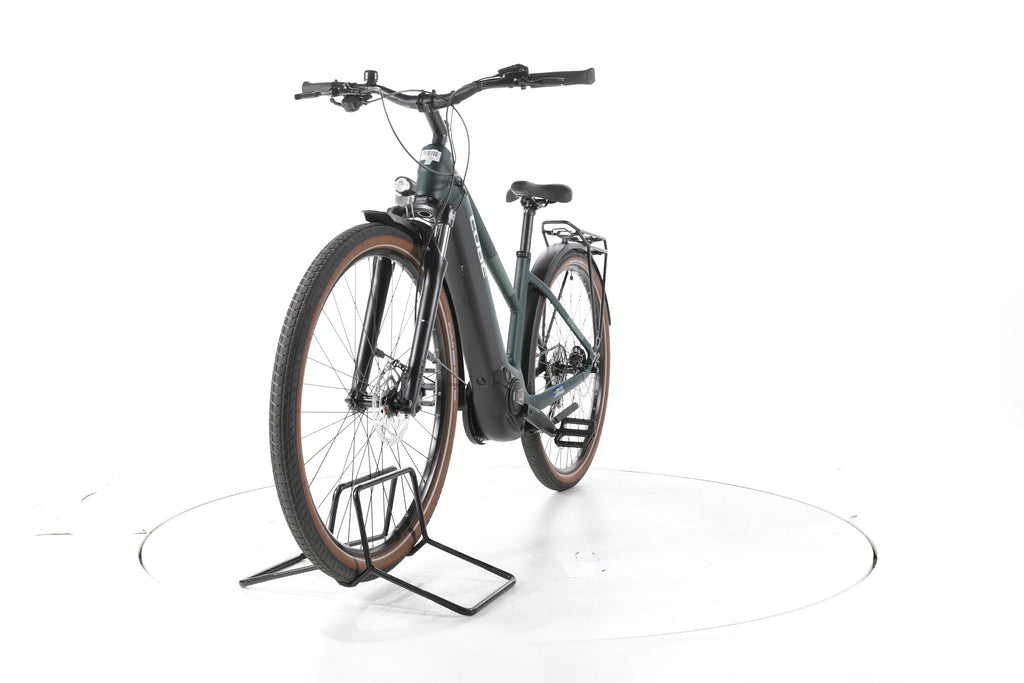 Cube Touring Hybrid ONE Trekking E-Bike - Image 5