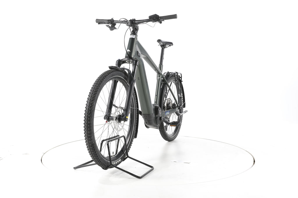 Canyon Pathlite:ON 6 SUV Trekking E-Bike - Image 5