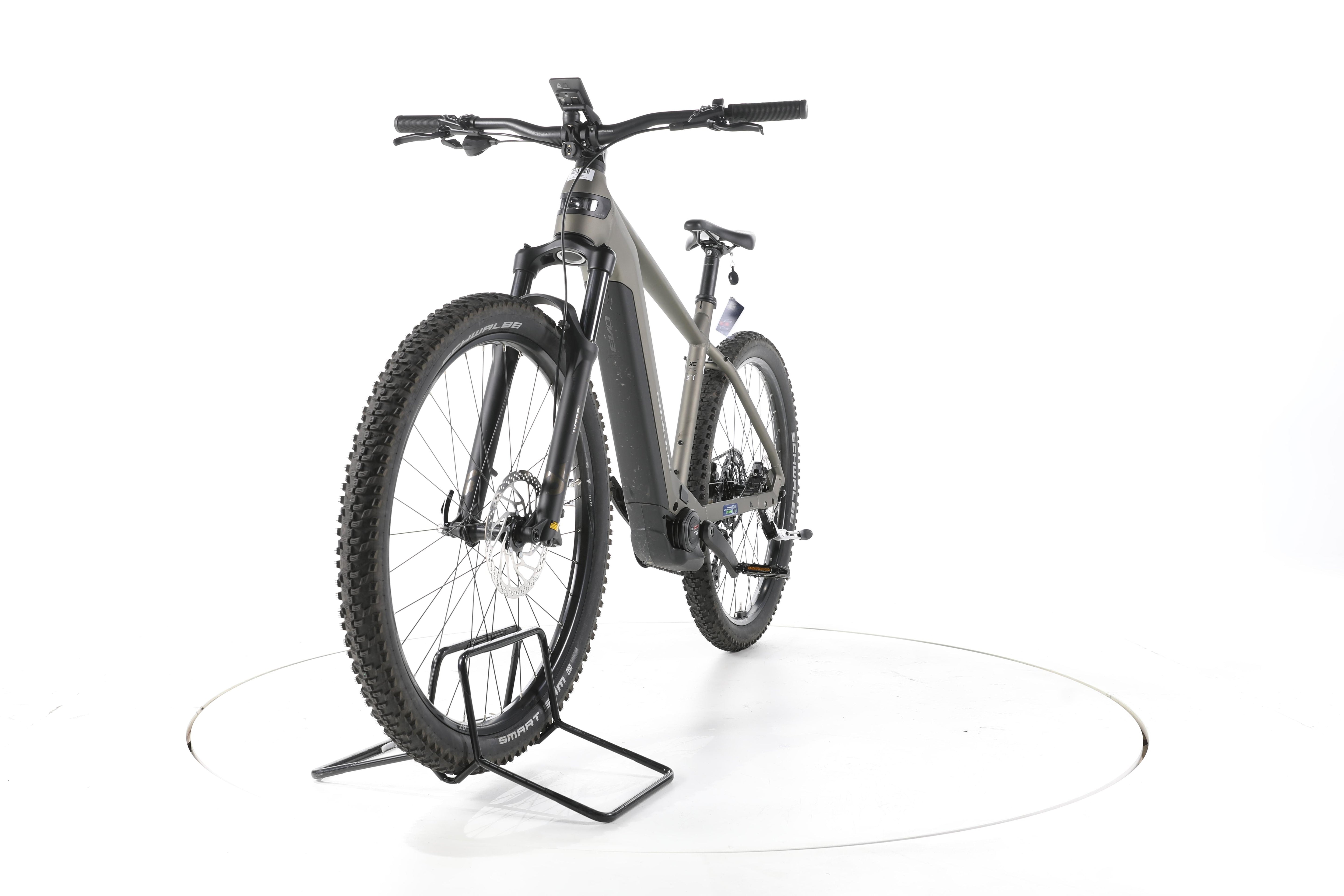 Bulls Copperhead Evo XXL Trekking E-Bike 2025 - Image 5