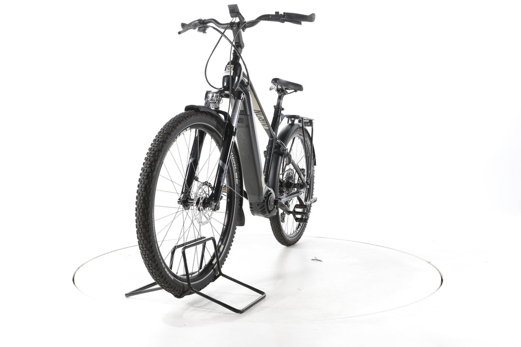 Conway Cairon C 3.0 Trekking E-Bike - Image 5