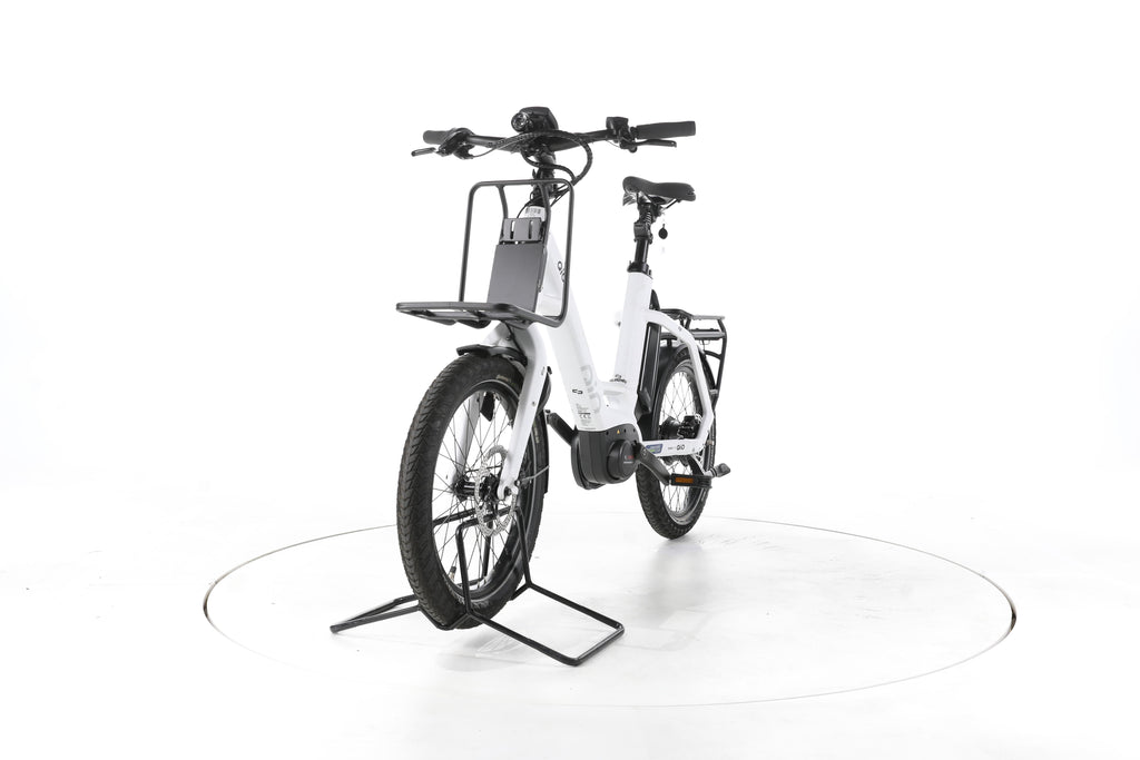 QIO Eins P-E Kompakt E-Bike Tiefeinsteiger - Image 5