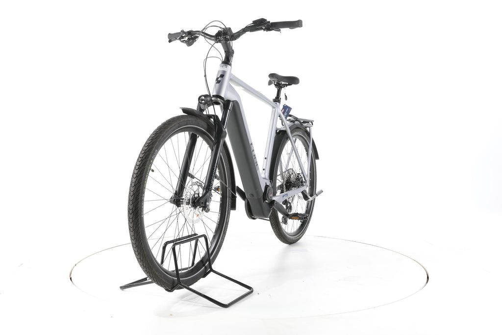 Cube Kathmandu Hybrid SLX Trekking E-Bike - Image 5