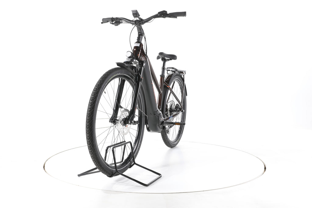 Cube Touring Hybrid Pro Trekking E-Bike 2025 - Image 5