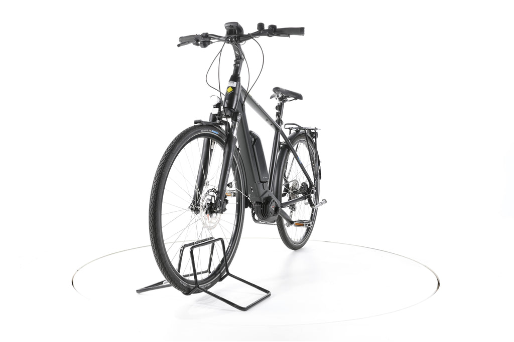 Kieler Manufaktur Bosch Deore Performance  CX 10 Trekking E-Bike - Image 5