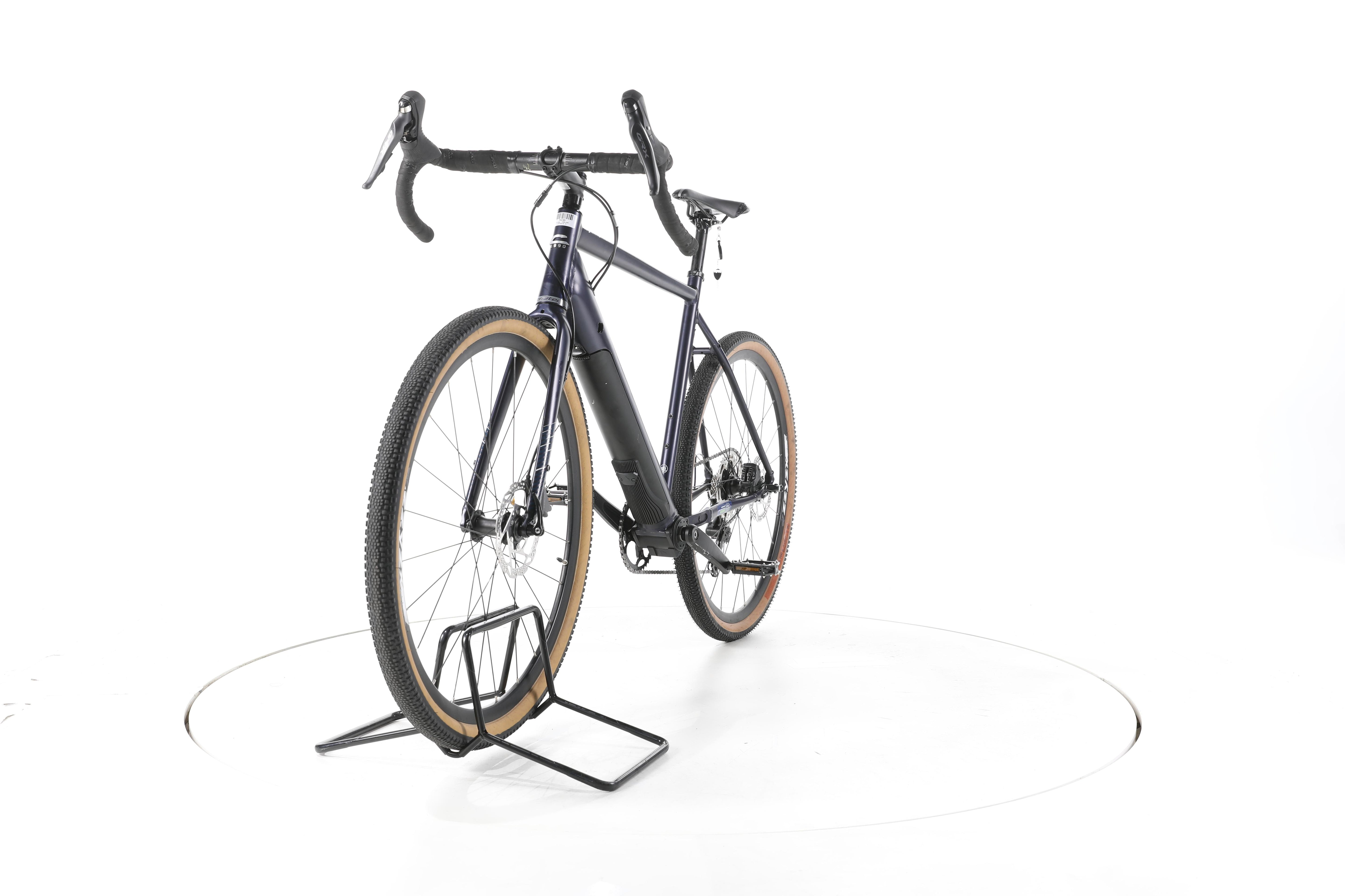 Corratec E-Allroad E-Gravelbike - Image 5