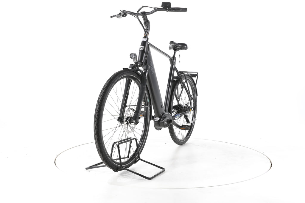 QWIC PREMIUM i MN7+ City E-Bike - Image 5