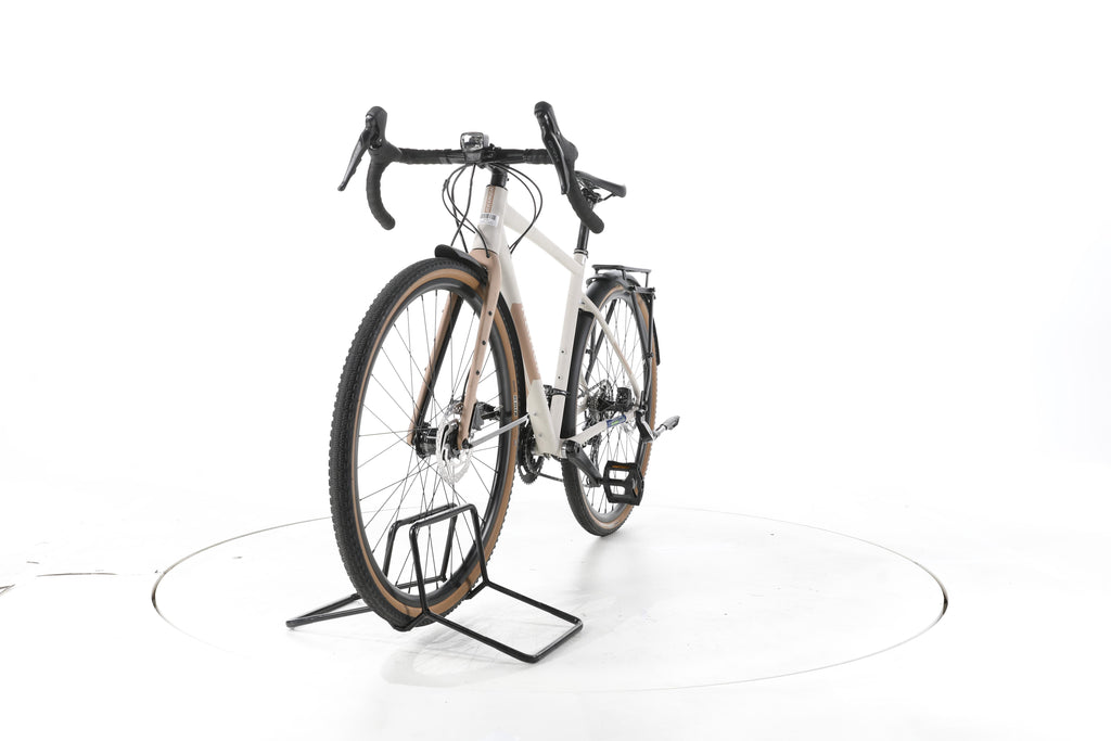 R Raymon Territ Pro Street 700 Gravelbike - Image 5