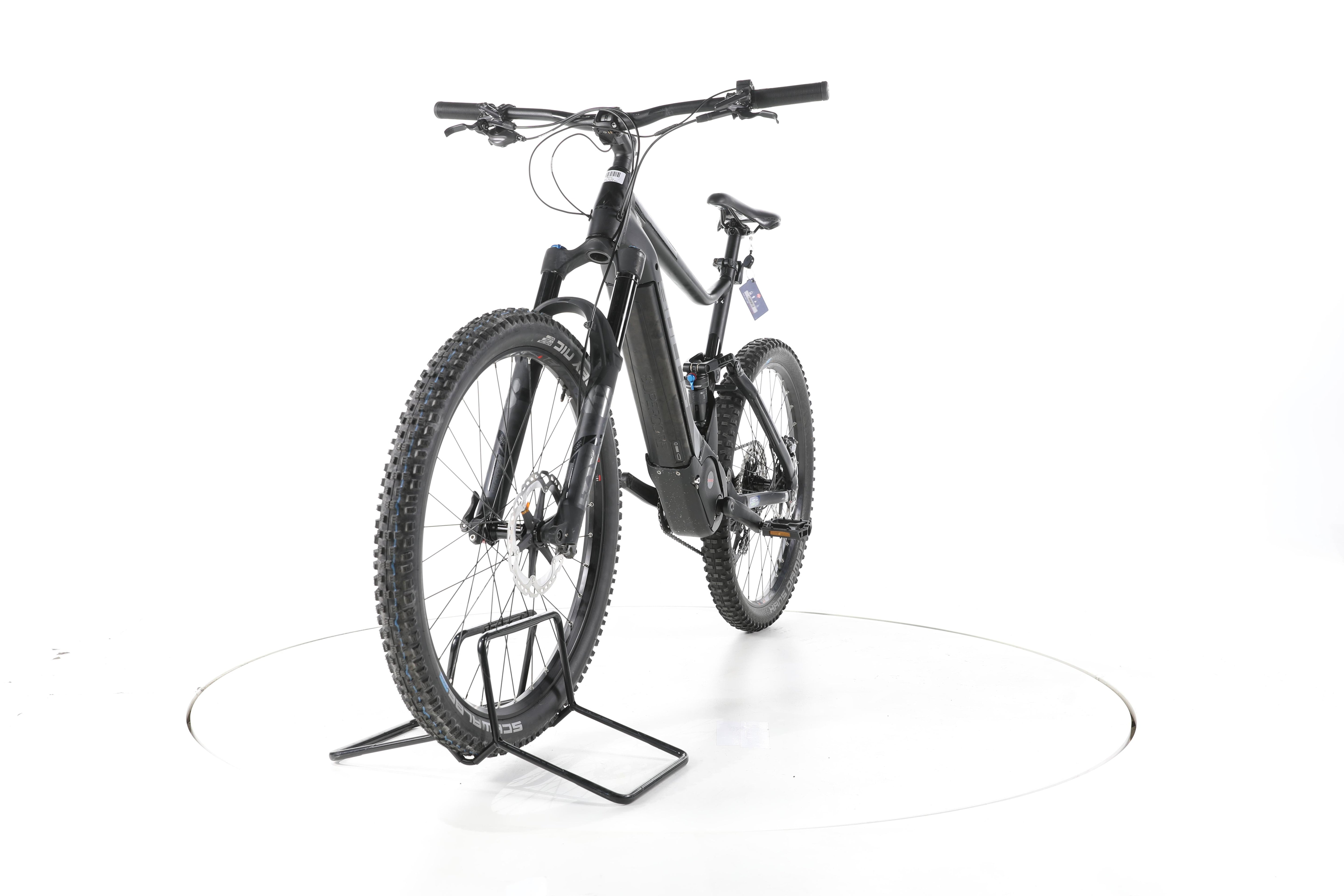 Bulls E-Stream EVO AM5 E-Bike Fully - Image 5