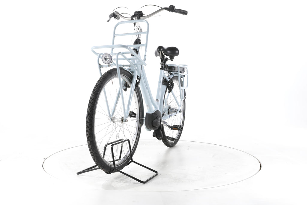 Gazelle Miss Grace C7 City E-Bike Tiefeinsteiger - Image 5