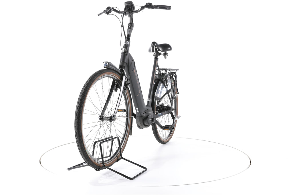 Gazelle Arroyo C8 Elite City E-Bike Tiefeinsteiger - Image 5