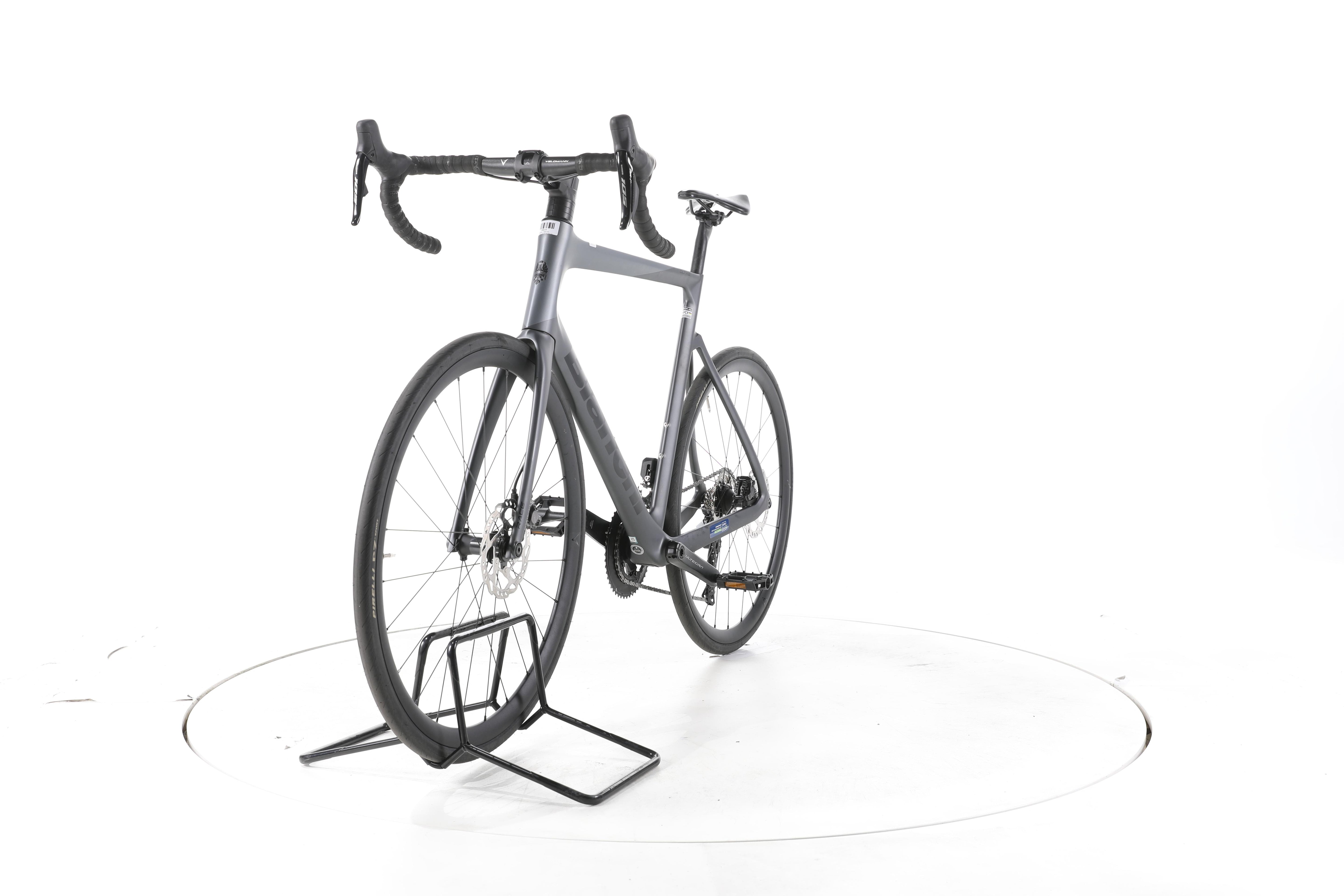 Bianchi Oltre Race 105 Di2 Rennrad Carbon 2025 - Image 5