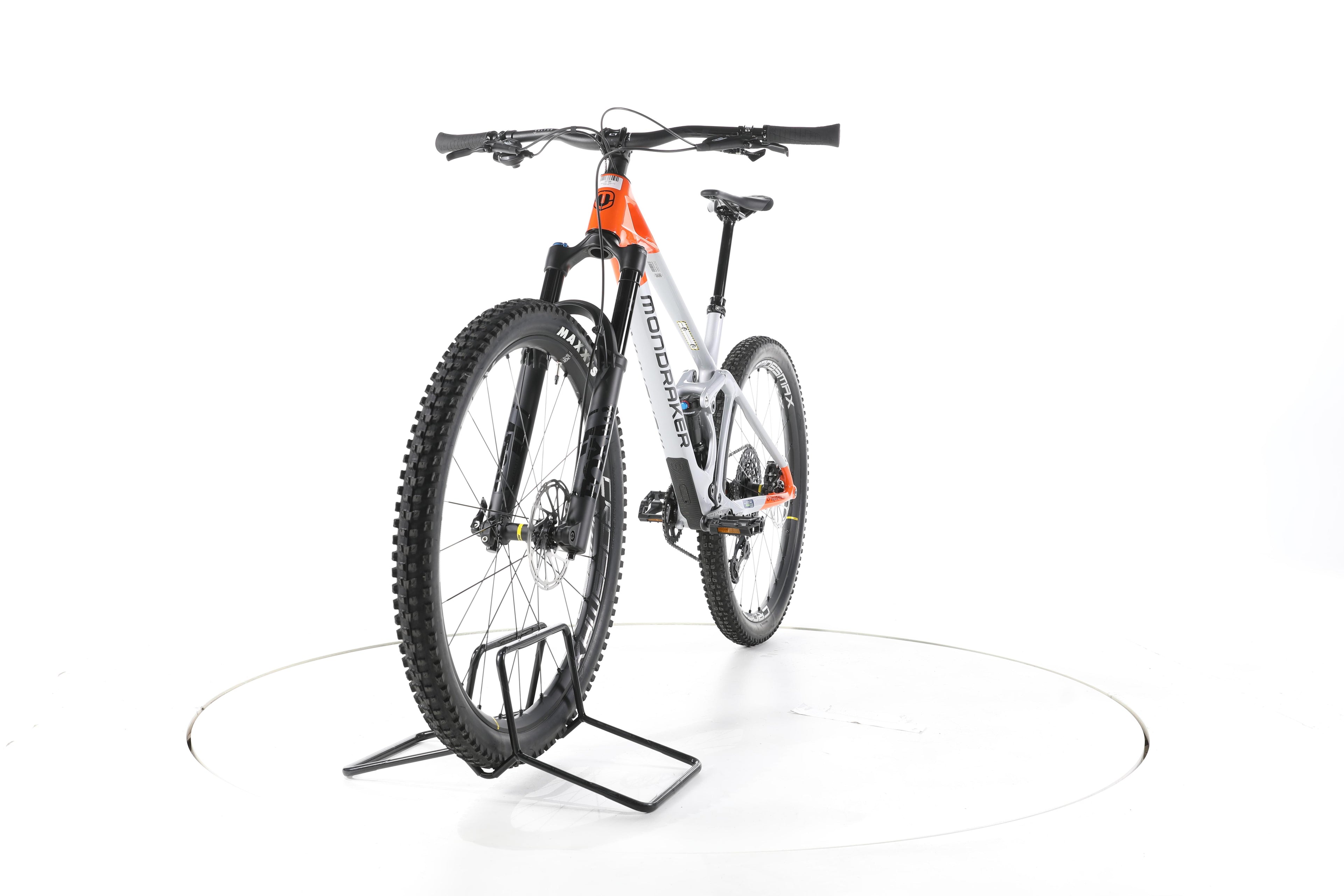 Mondraker Raze R - Image 5