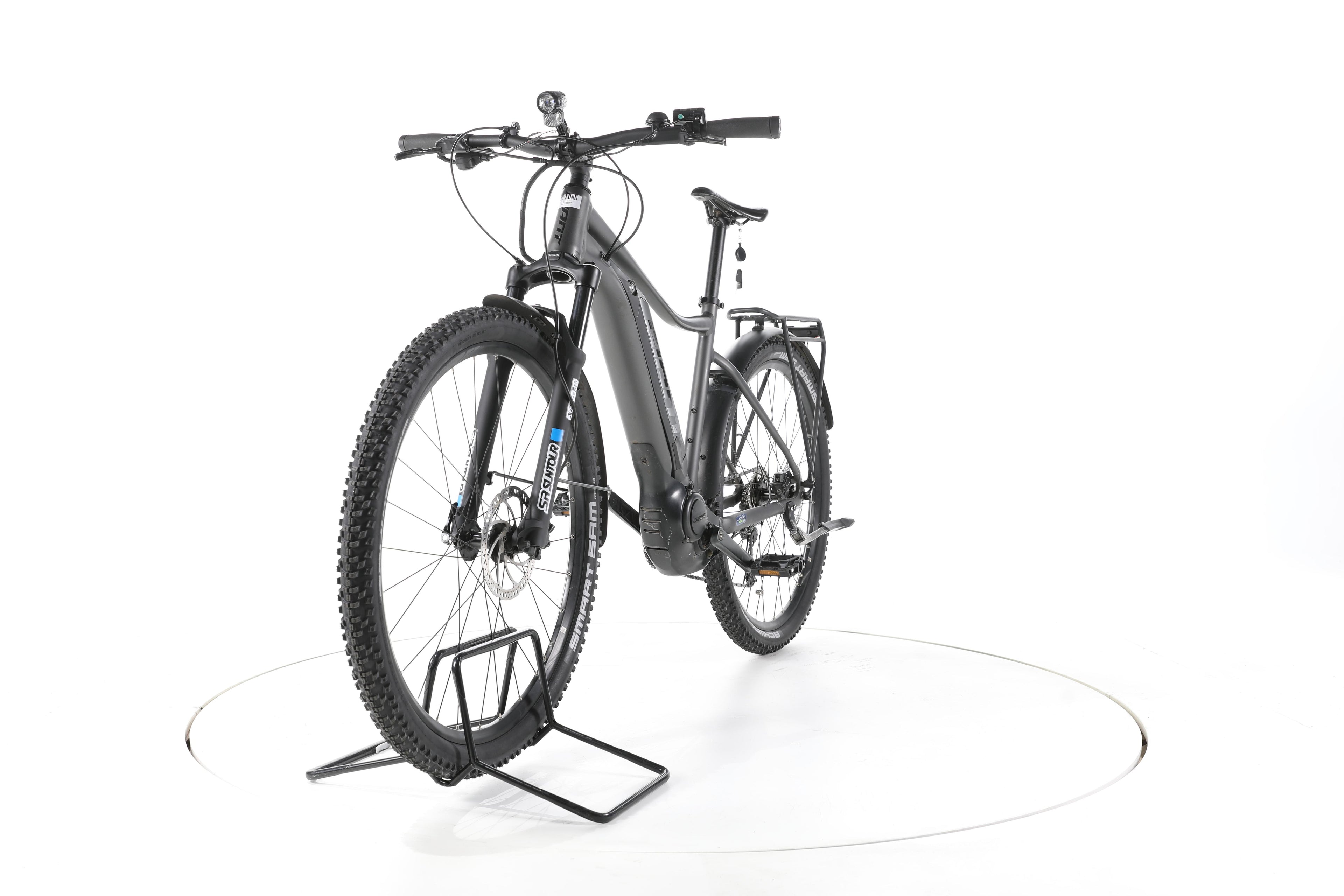 Giant Talon E+ EX Trekking E-Bike - Image 5