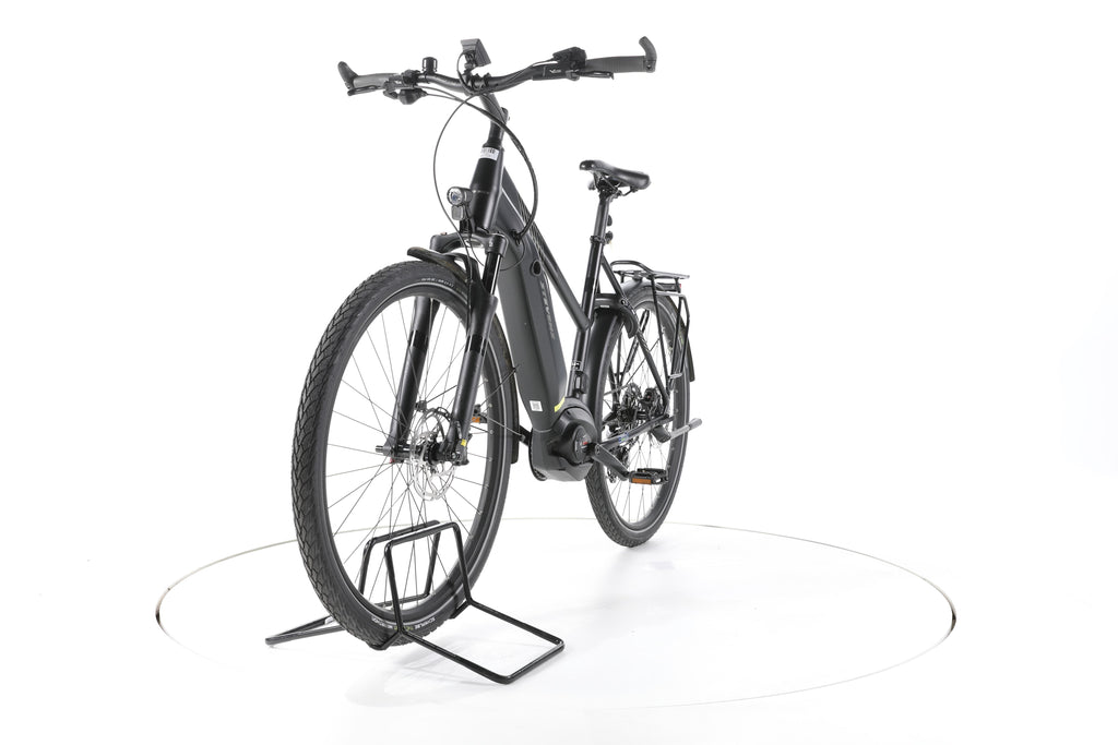 Stevens E-6X Tour Trekking E-Bike 2023 - Image 5