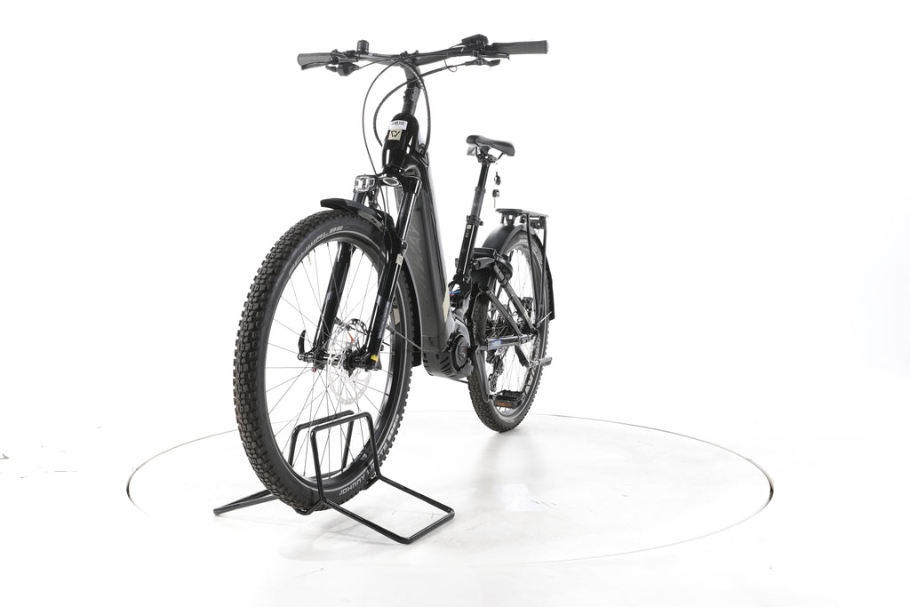 Conway Cairon SUV FS 4.7 SUV E-Bike 2024 - Image 5