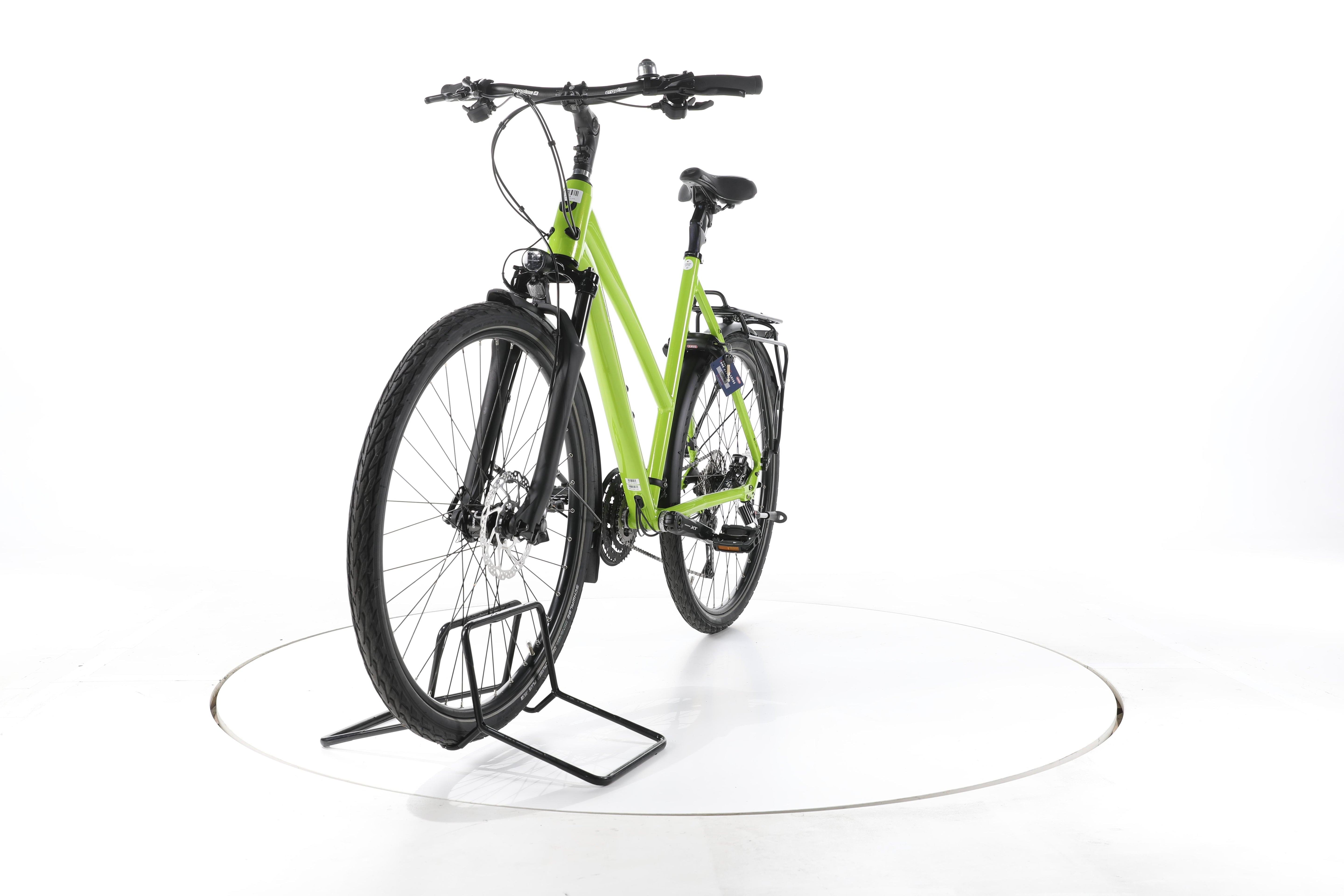 Velo de Ville A 400 Fahrrad City & Trekking - Image 5