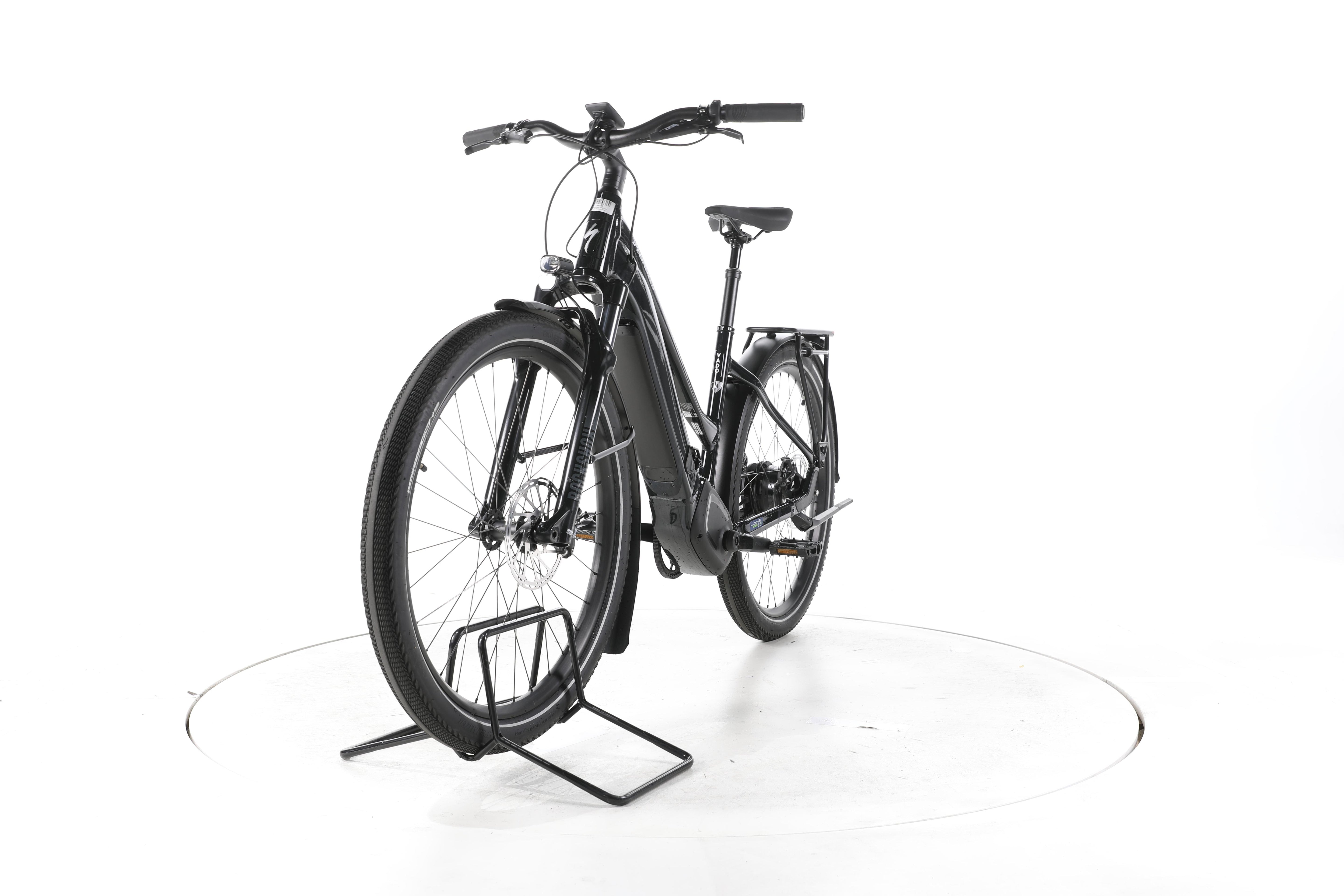 Specialized Turbo Vado 5.0 City E-Bike - Image 5