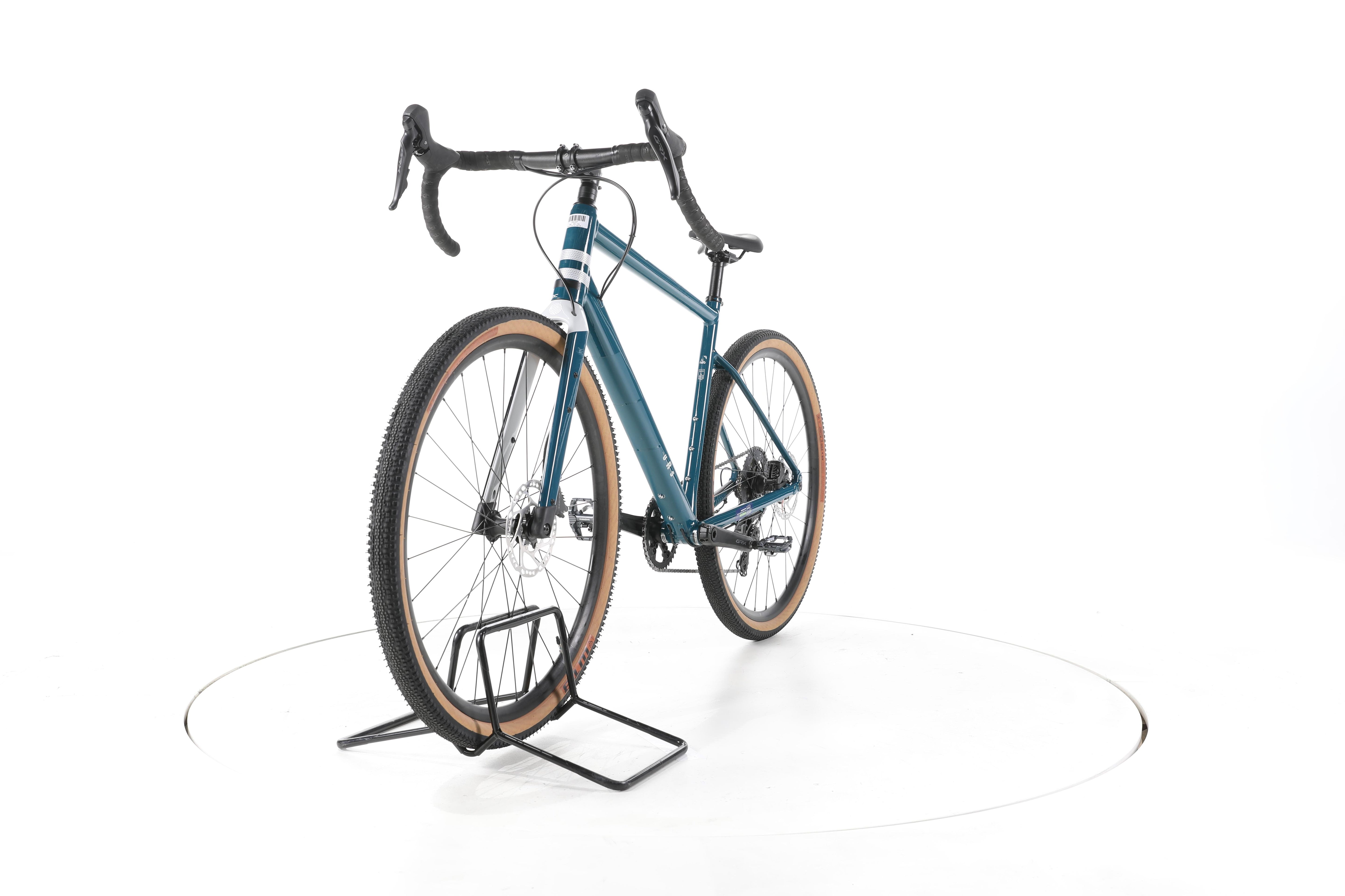 BMC URS AL TWO Gravelbike - Image 5