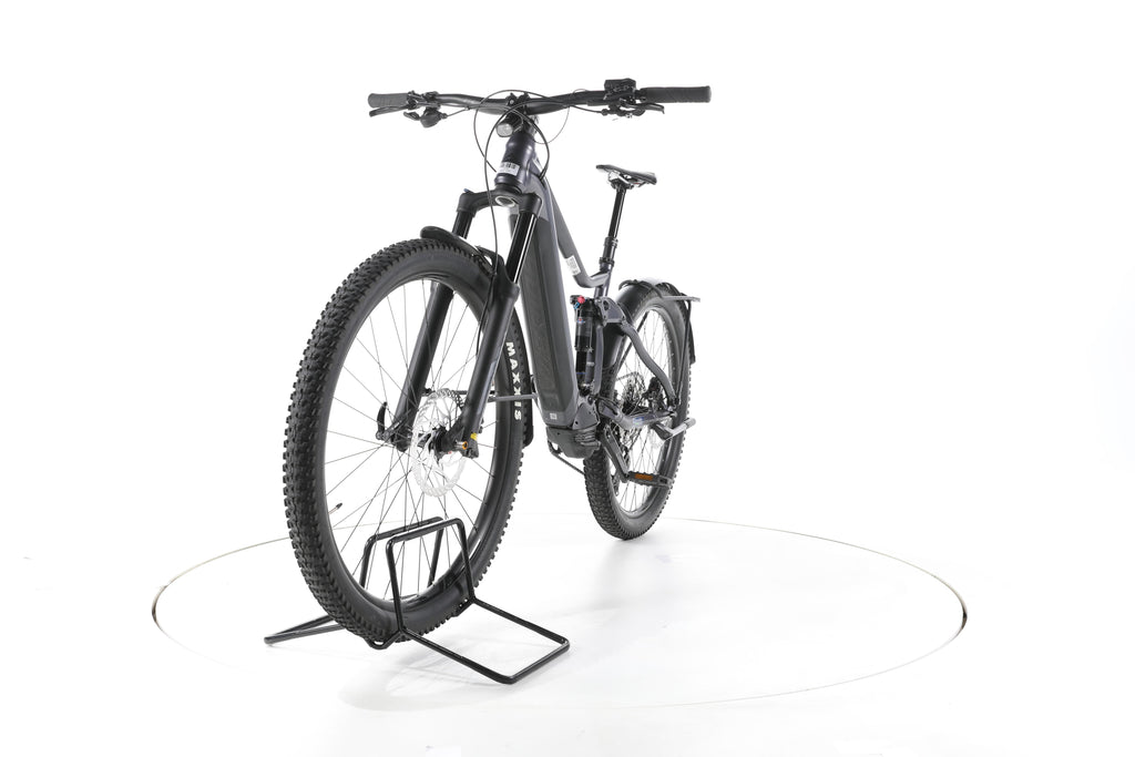 Merida eONE-FORTY EQ SUV E-Bike - Image 5