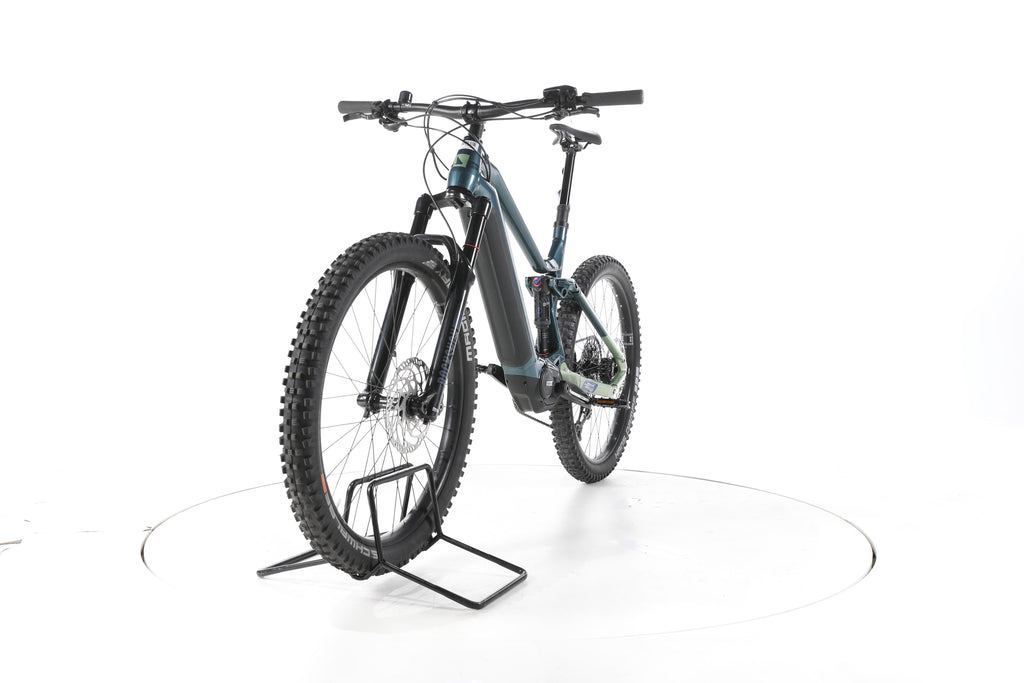 Haibike AllTrail 9 Fully E-Bike - Image 5