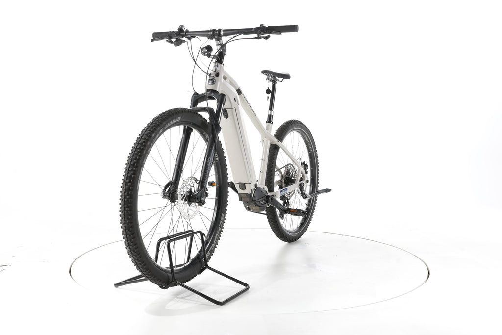 Silverback S-Electro Diamond Comp Trekking E-Bike - Image 5