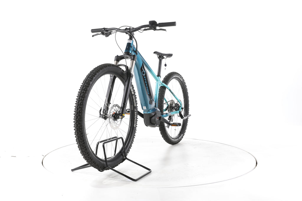 Stevens E-Tremalzo E-Bike - Image 5