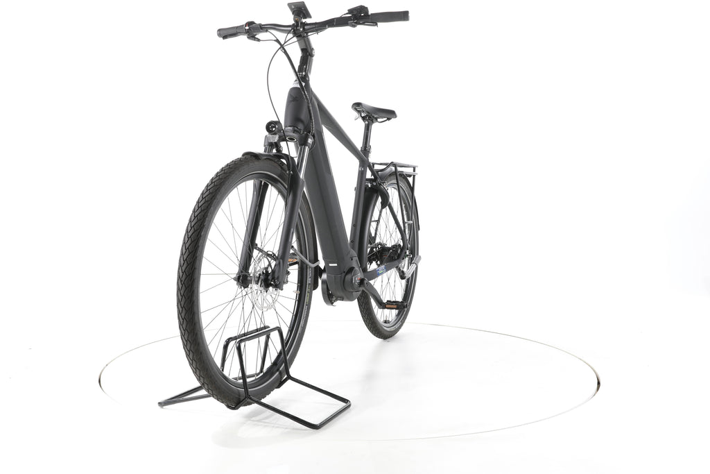 Pegasus Solero EVO 5F City E-Bike 2024 - Image 5
