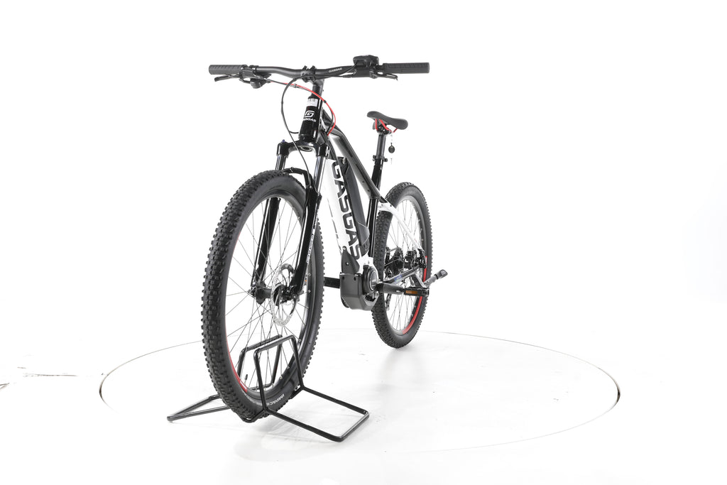 GASGAS Cross Country 4.0 E-Bike - Image 5