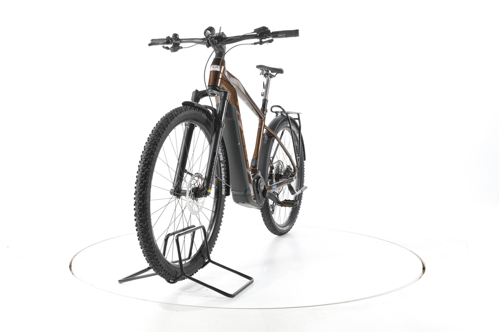 Focus AVENTURA² 6.8 Trekking E-Bike - Image 5