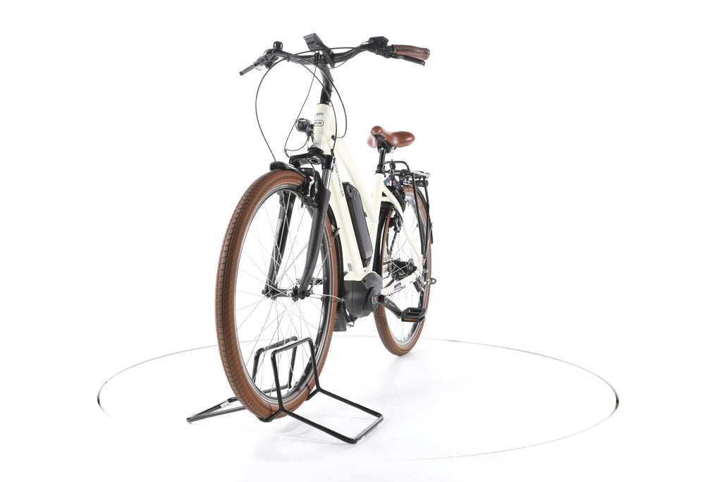 Riese & Müller Cruiser 2 Mixte Silent City E-Bike 2023 - Image 5