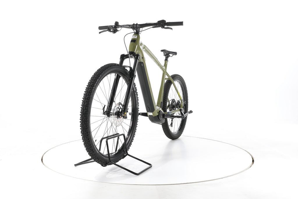 Corratec E-Power X-Vert Elite E-Bike - Image 5