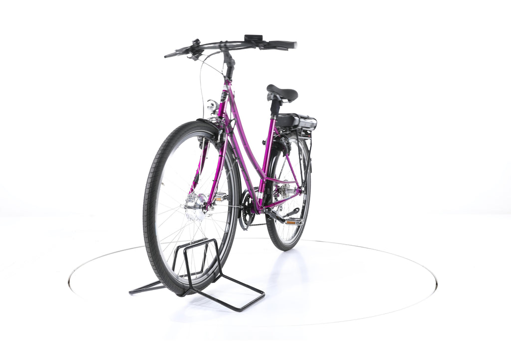 Böttcher Safari E Trekking E-Bike - Image 5