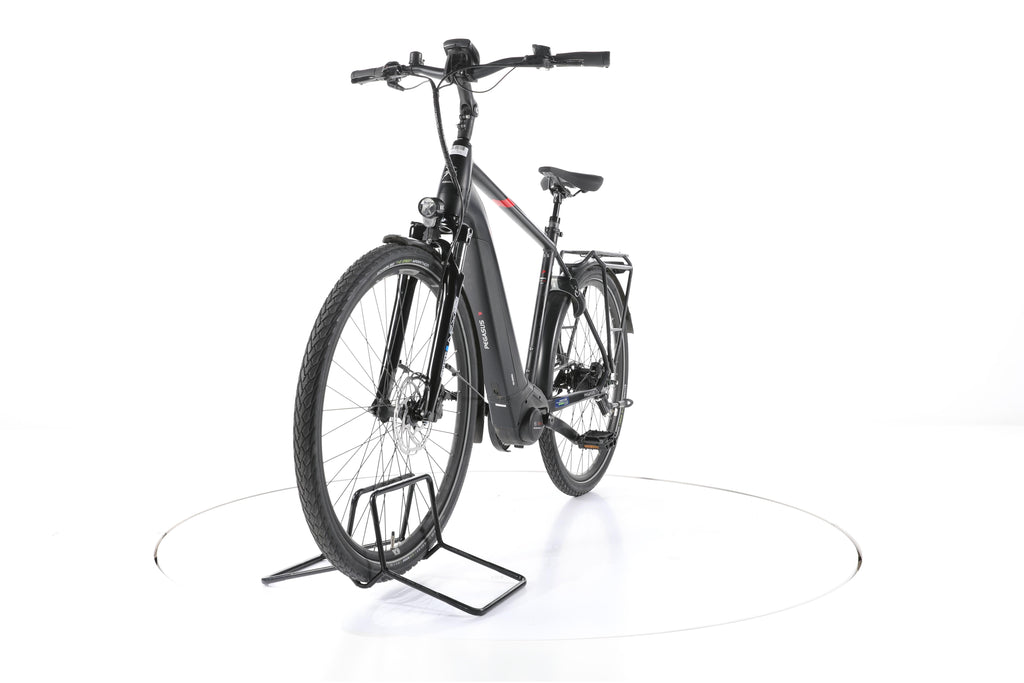 Pegasus Premio Evo 5R City E-Bike - Image 5