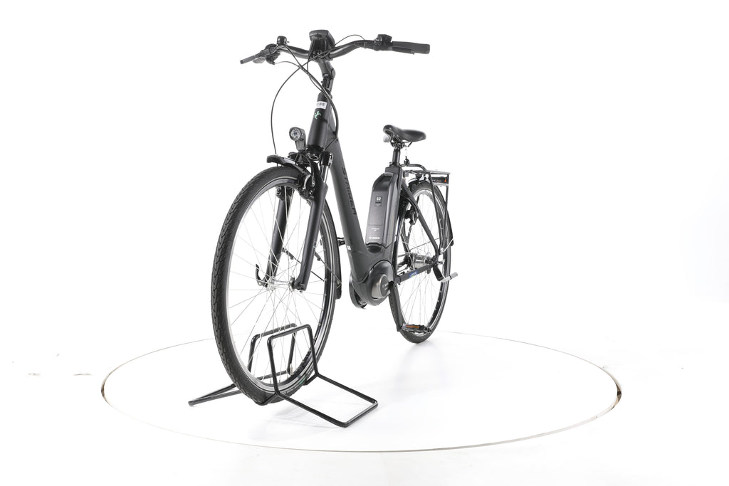 Staiger CB 150 City E-Bike Tiefeinsteiger - Image 5