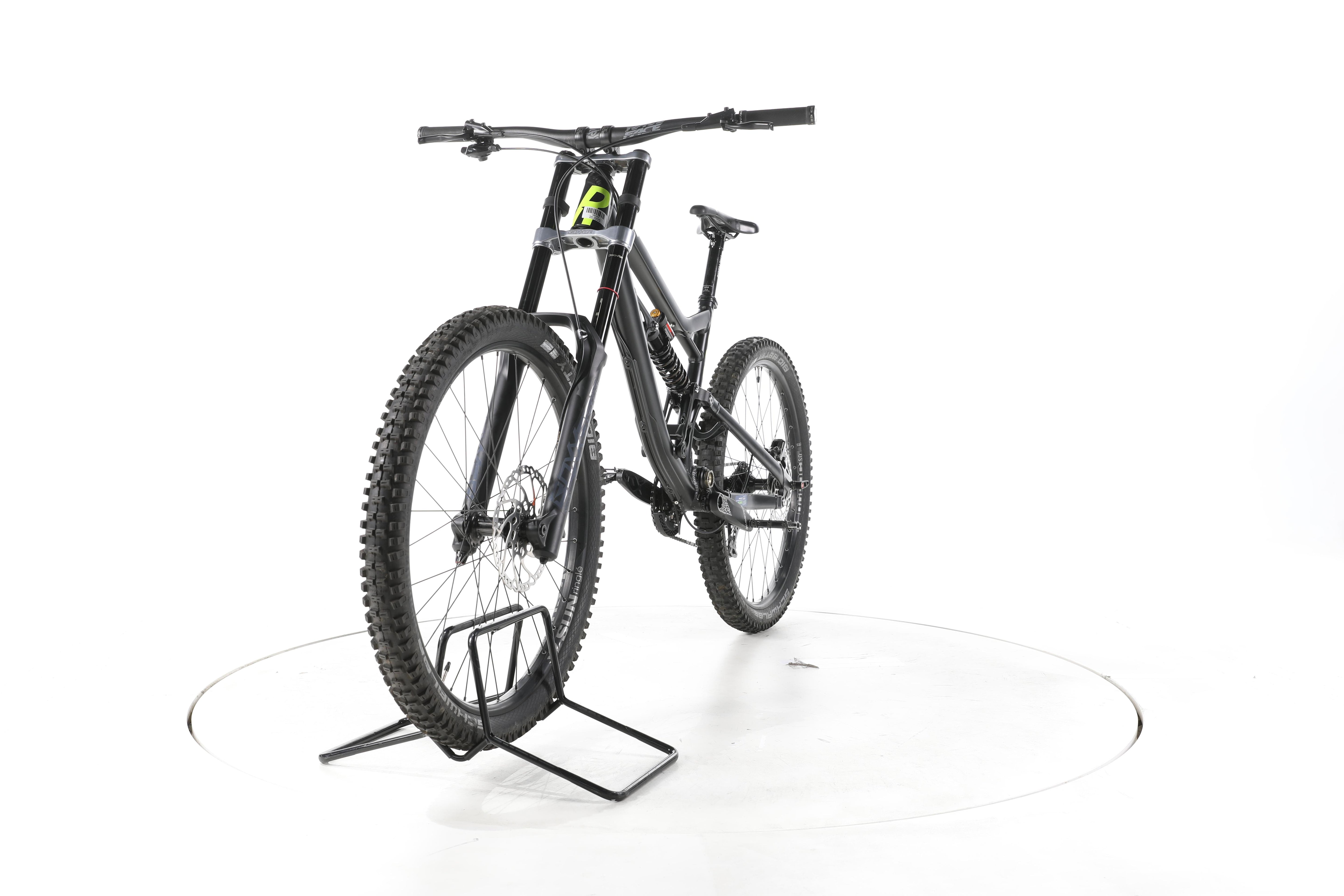 Rose SOUL FIRE Fahrrad Fully - Image 5