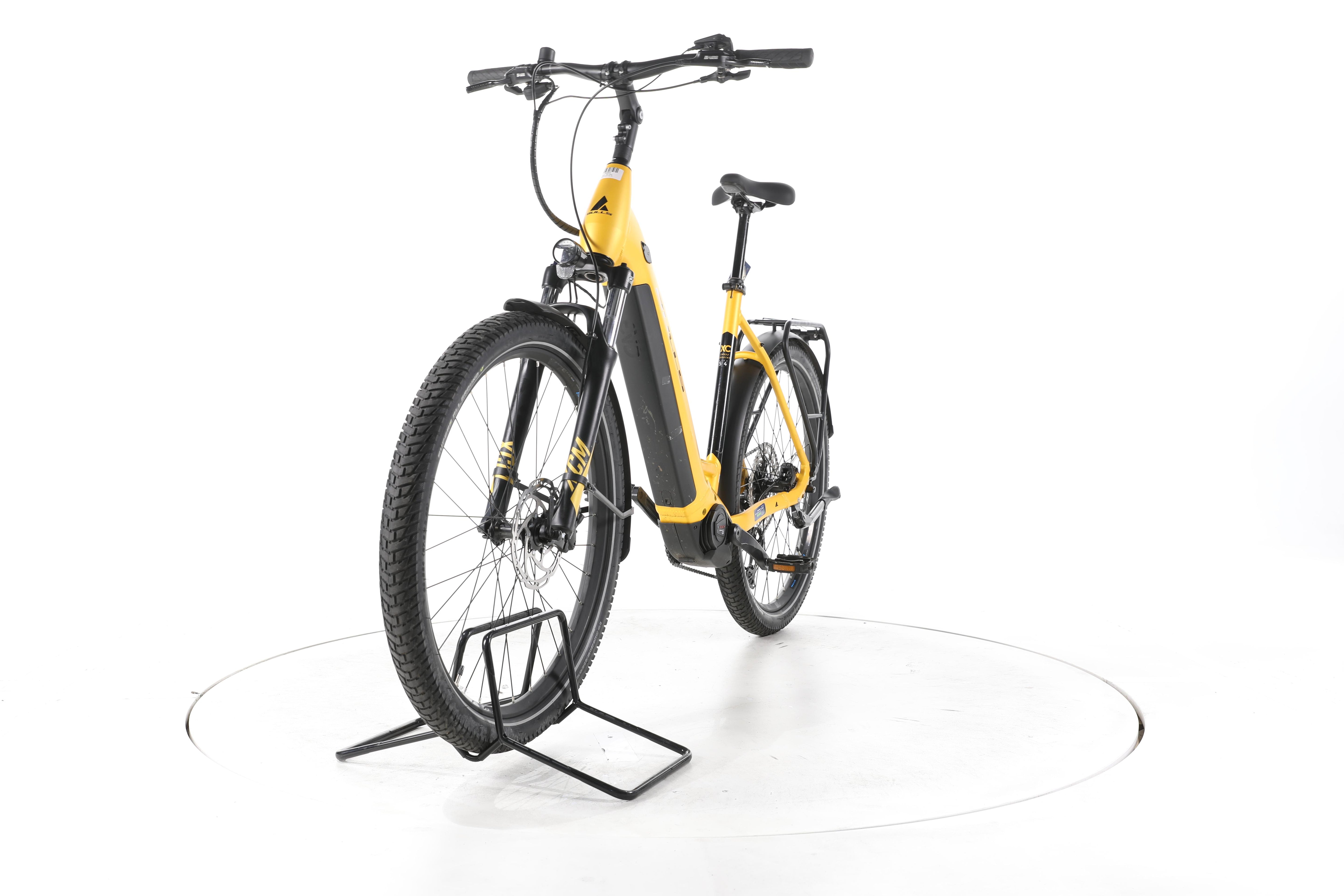 Bulls Iconic EVO 2 Trekking E-Bike Tiefeinsteiger - Image 5