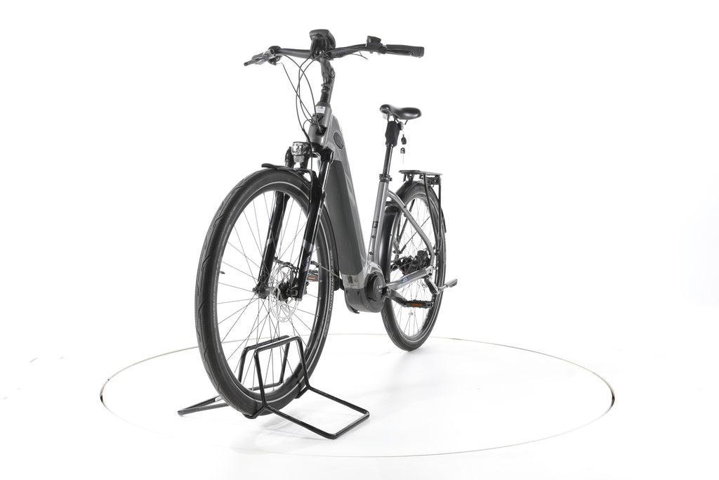 Conway Cairon TF 2.7 City E-Bike Tiefeinsteiger - Image 5