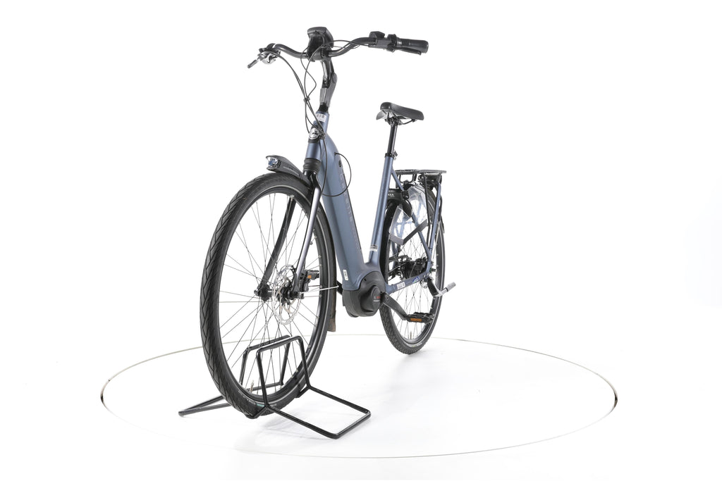 Gazelle Arroyo C5 HMB Elite City E-Bike Tiefeinsteiger - Image 5