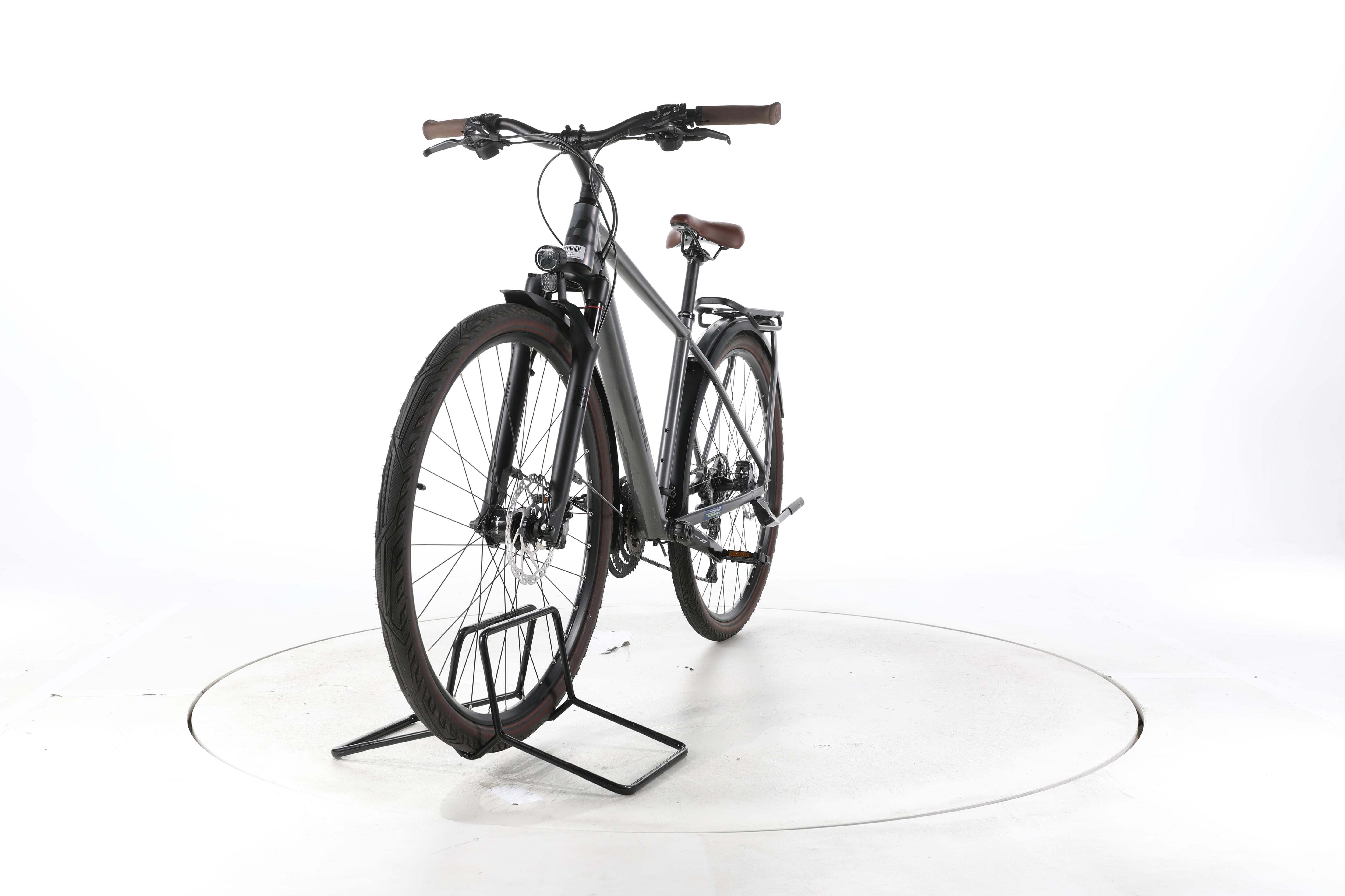 Cube KATHMANDU SLX Fahrrad City & Trekking - Image 5