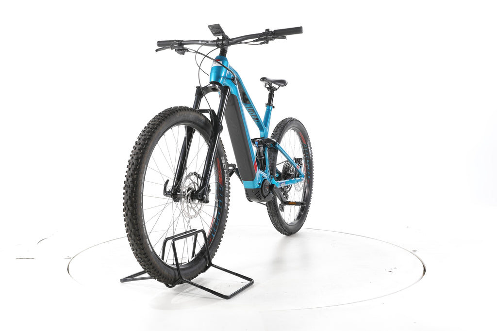 Conway Xyron S 2.9 E-Bike Fully - Image 5